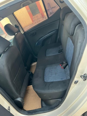 Venda Hyundai i10 1.2