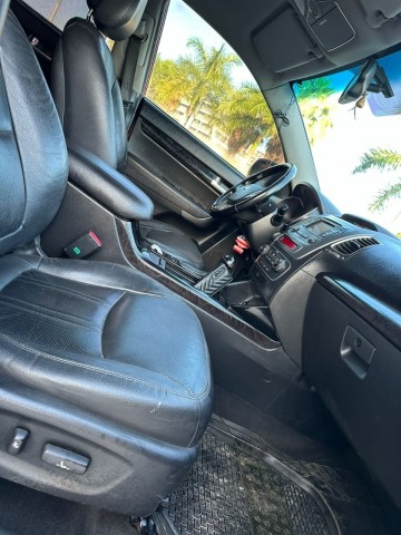 Venda Kia Sorento Disponível