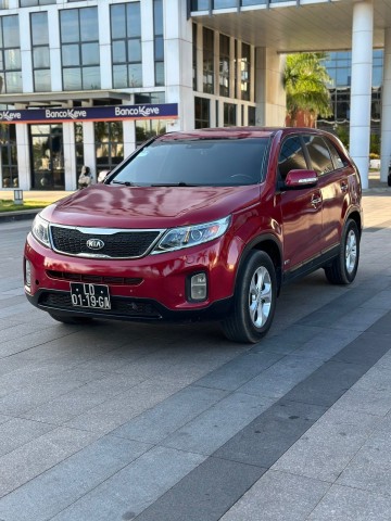 Venda Kia Sorento Disponível