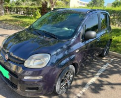 A venda Fiat Panda