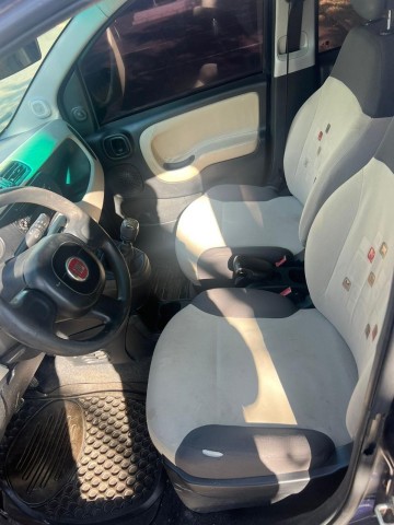 Venda Fiat Panda