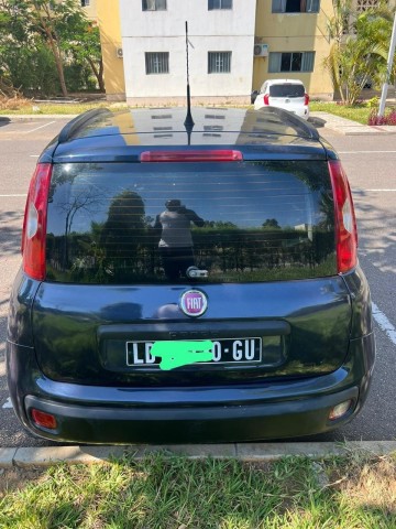 Venda Fiat Panda