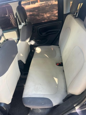Venda Fiat Panda