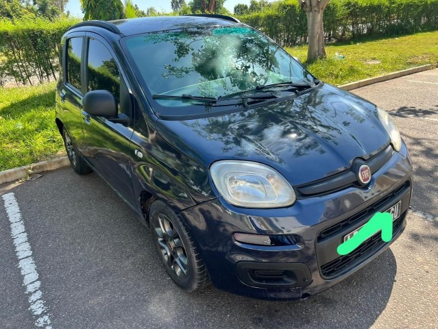 Venda Fiat Panda