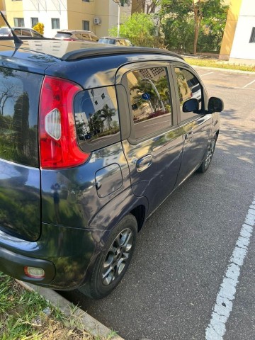 Venda Fiat Panda