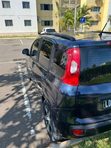 Venda Fiat Panda