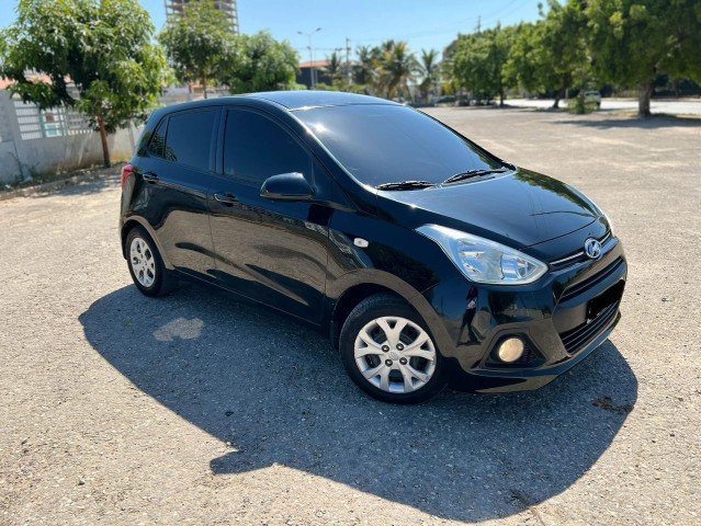 Venda Disponível para venda Hyundai grand i10