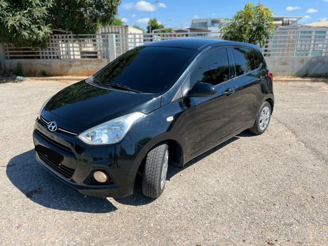 Venda Disponível para venda Hyundai grand i10