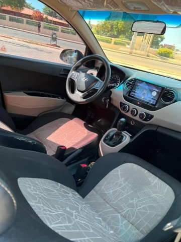 Venda Disponível para venda Hyundai grand i10