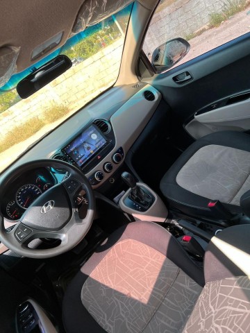 Venda Disponível para venda Hyundai grand i10