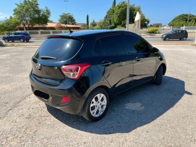Venda Disponível para venda Hyundai grand i10