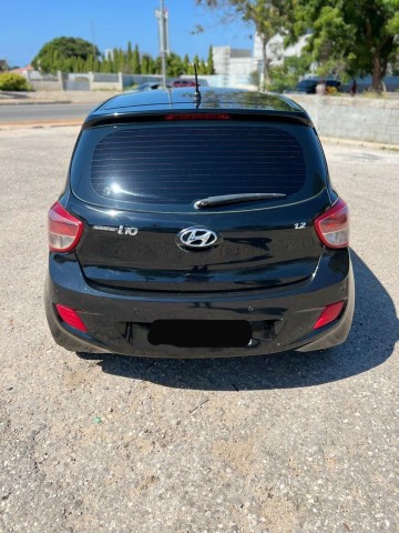 Venda Disponível para venda Hyundai grand i10