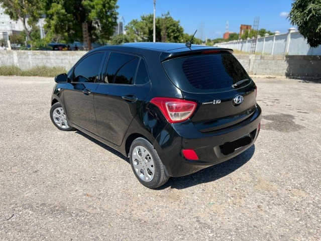 Venda Disponível para venda Hyundai grand i10
