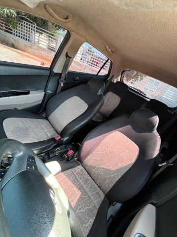 Venda Disponível para venda Hyundai grand i10