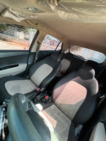 Venda Disponível para venda Hyundai grand i10