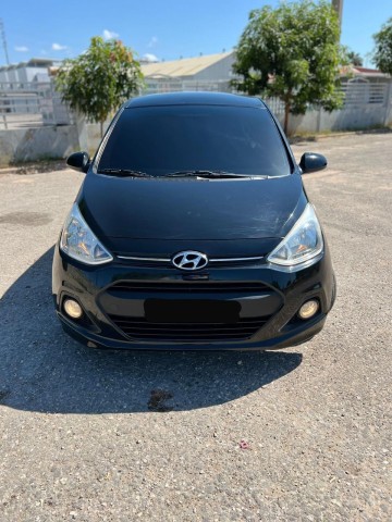 Venda Disponível para venda Hyundai grand i10