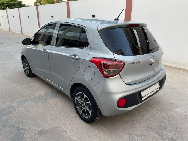 Venda Hyundai Grand i10