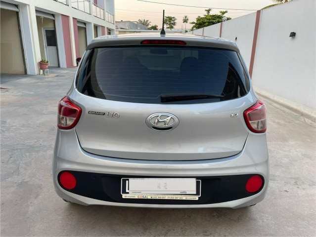 Venda Hyundai Grand i10