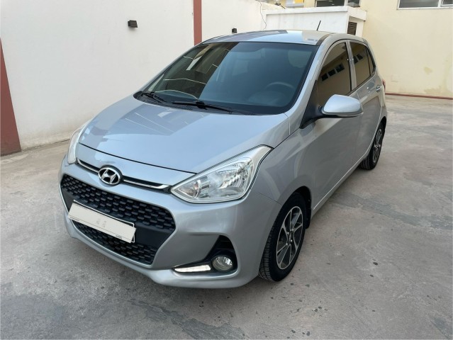 Venda Hyundai Grand i10