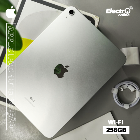 Venda Apple Ipad 10ª Geração 2022