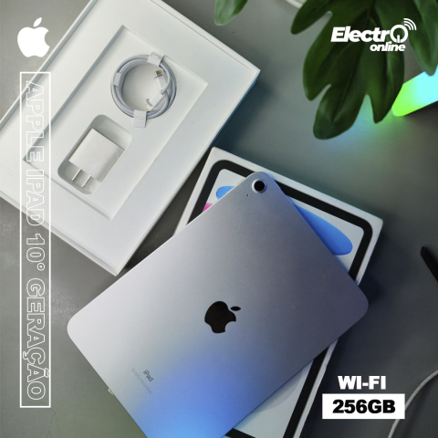 Venda Apple Ipad 10ª Geração 2022