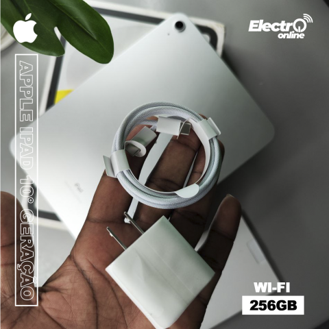 Venda Apple Ipad 10ª Geração 2022