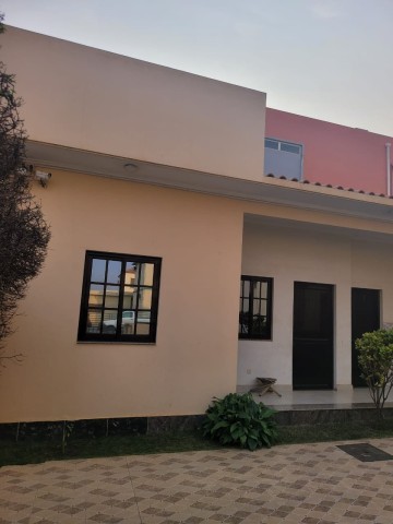 Venda Disponível para arrendamento Vivenda Mobilado no Camama