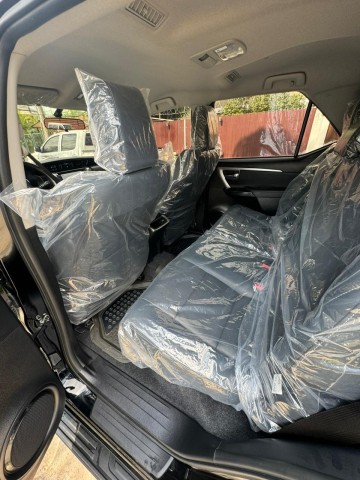 Venda TOYOTA FORTUNER ZERO KM