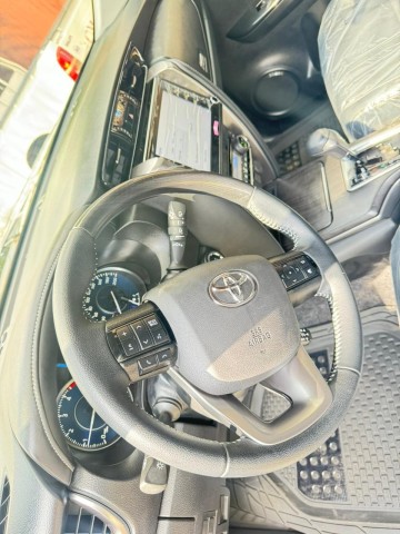 Venda TOYOTA FORTUNER ZERO KM