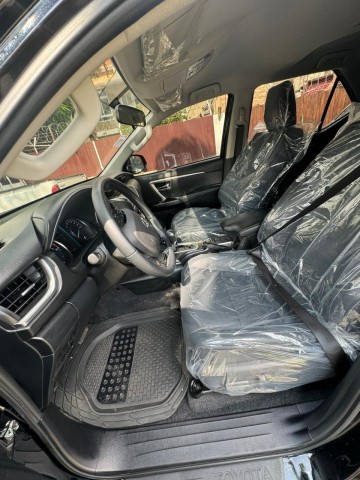 Venda TOYOTA FORTUNER ZERO KM