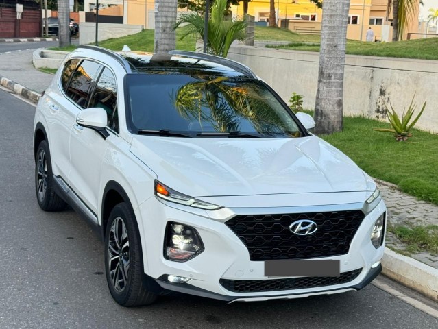 Venda HYUNDAI SANTA FÉ FULL