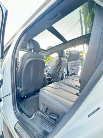 Venda HYUNDAI SANTA FÉ FULL