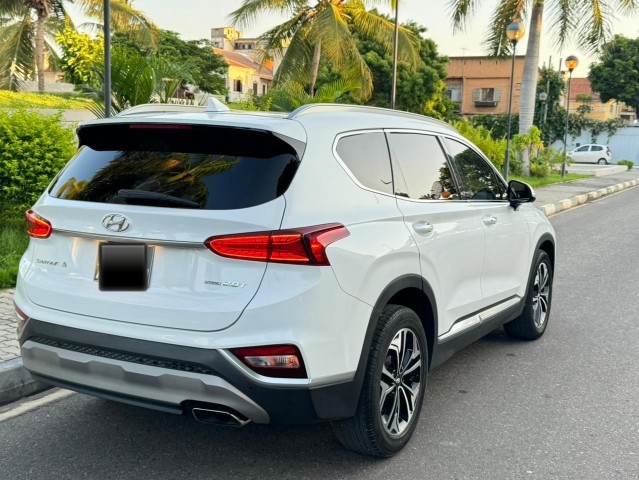 Venda HYUNDAI SANTA FÉ FULL