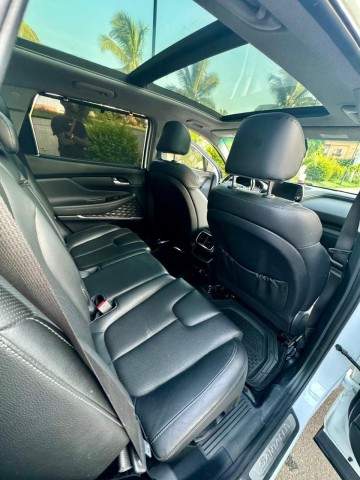 Venda HYUNDAI SANTA FÉ FULL