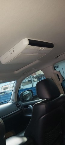 Venda TOYOTA LAND CRUISER V8