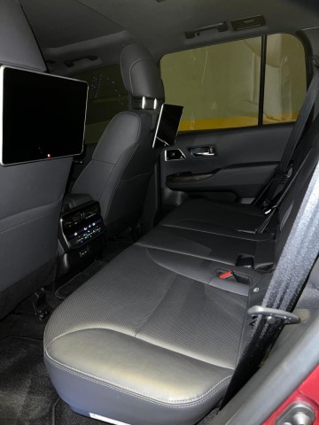 Venda TOYOTA LAND CRUISER LC300 VX. R TWIN TURBO