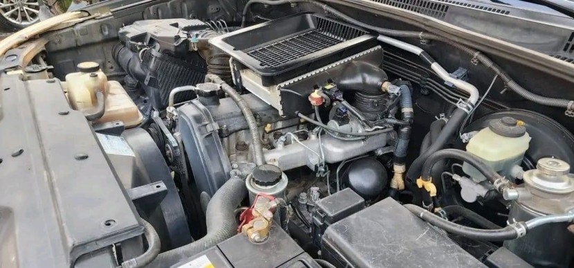 Venda TOYOTA PRADO LUANDA DA SORTE