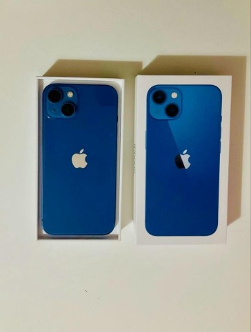 Venda Iphone 13 Novo! Normal 128GB