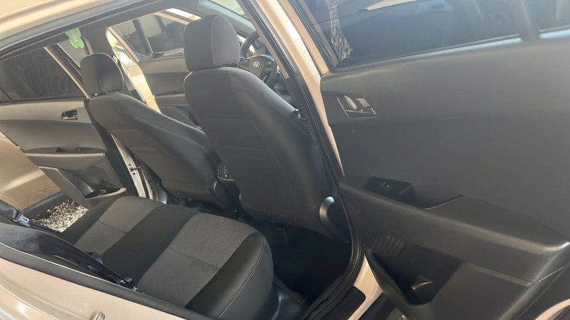Venda Hyundai Creta Disponível para venda