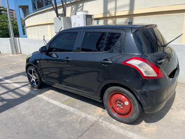 Venda SUZUKI SWIFT