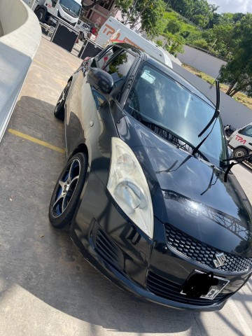 Venda SUZUKI SWIFT