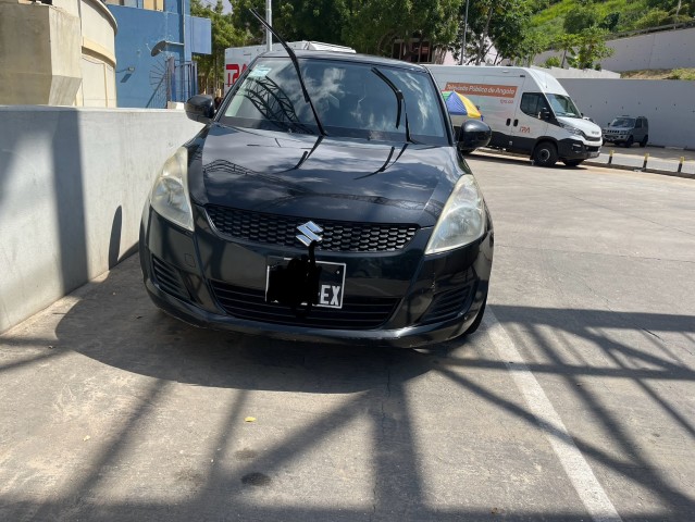 Venda SUZUKI SWIFT
