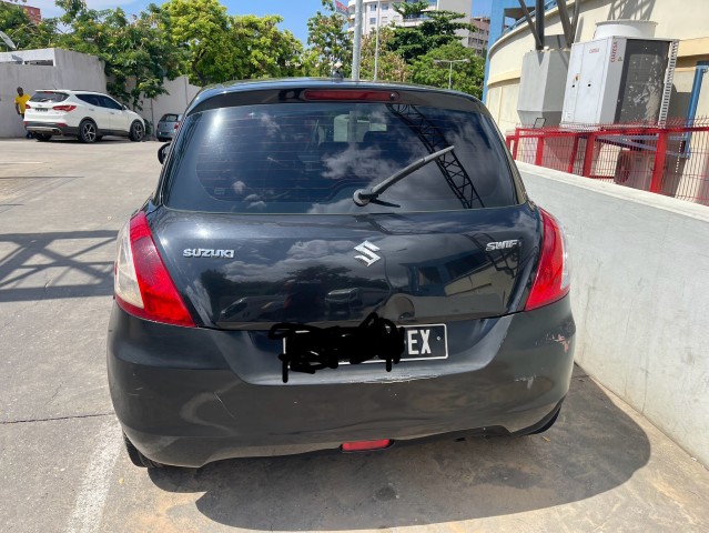 Venda SUZUKI SWIFT