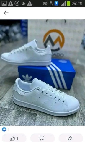 Venda Stan Smith