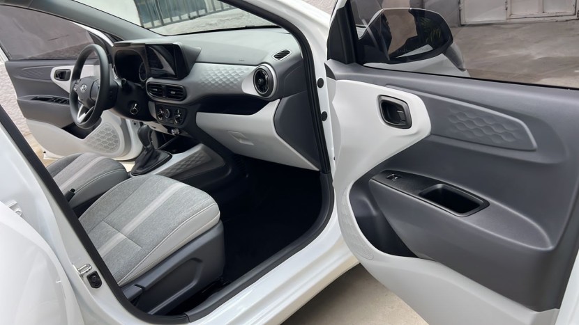 Venda HYUNDAI GRANDE I10 NOVINHO