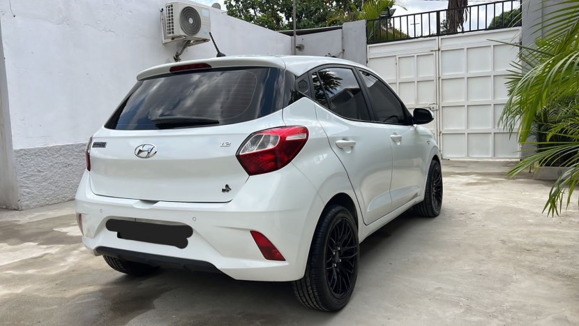 Venda HYUNDAI GRANDE I10 NOVINHO
