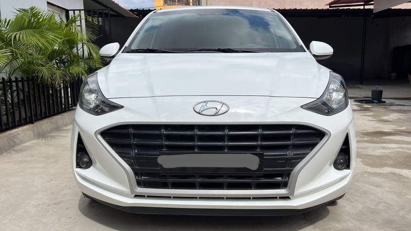 Venda HYUNDAI GRANDE I10 NOVINHO