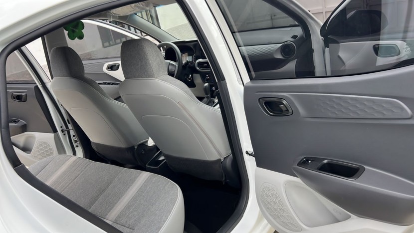 Venda HYUNDAI GRANDE I10 NOVINHO
