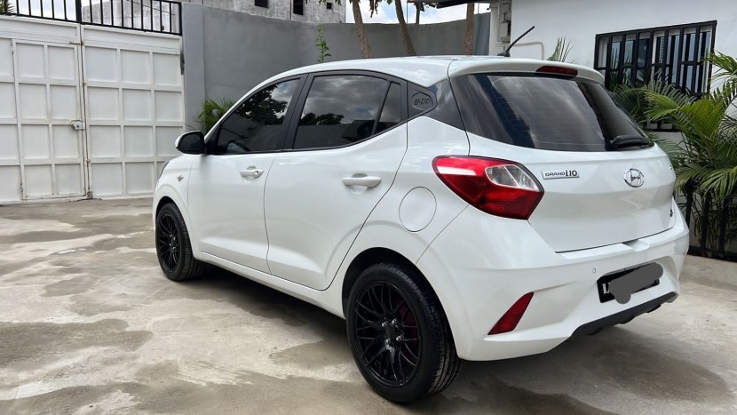 Venda HYUNDAI GRANDE I10 NOVINHO