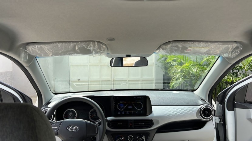 Venda HYUNDAI GRANDE I10 NOVINHO